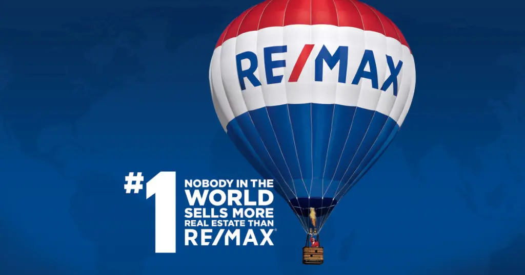why agents choose remax