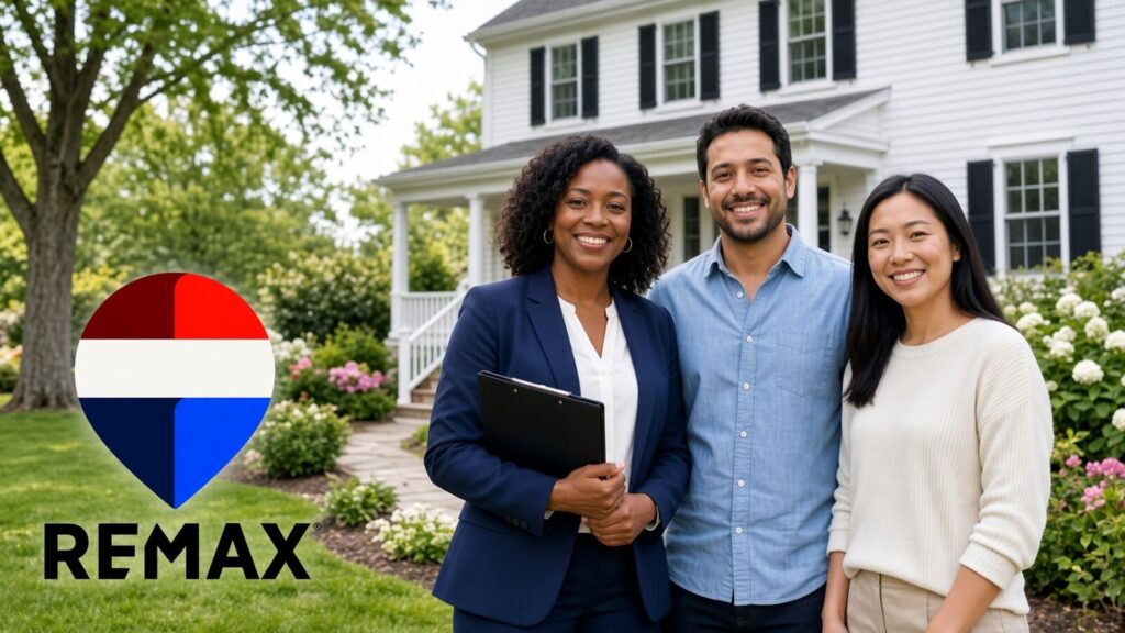 Real Estate Agents The Happiest Profession