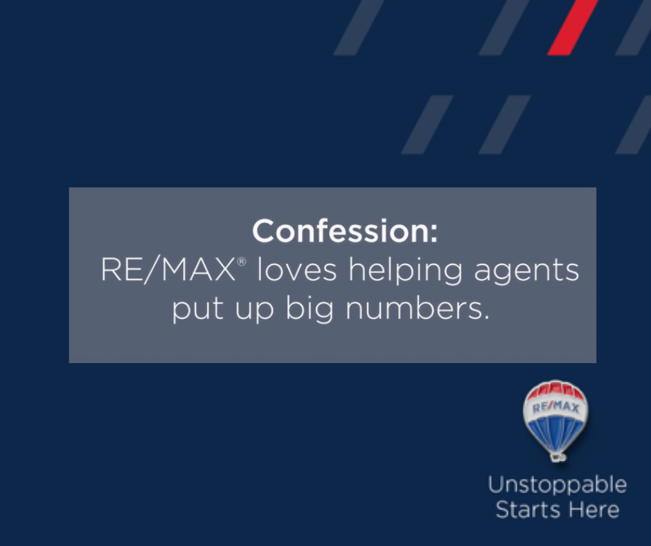 new years career resolution with remax