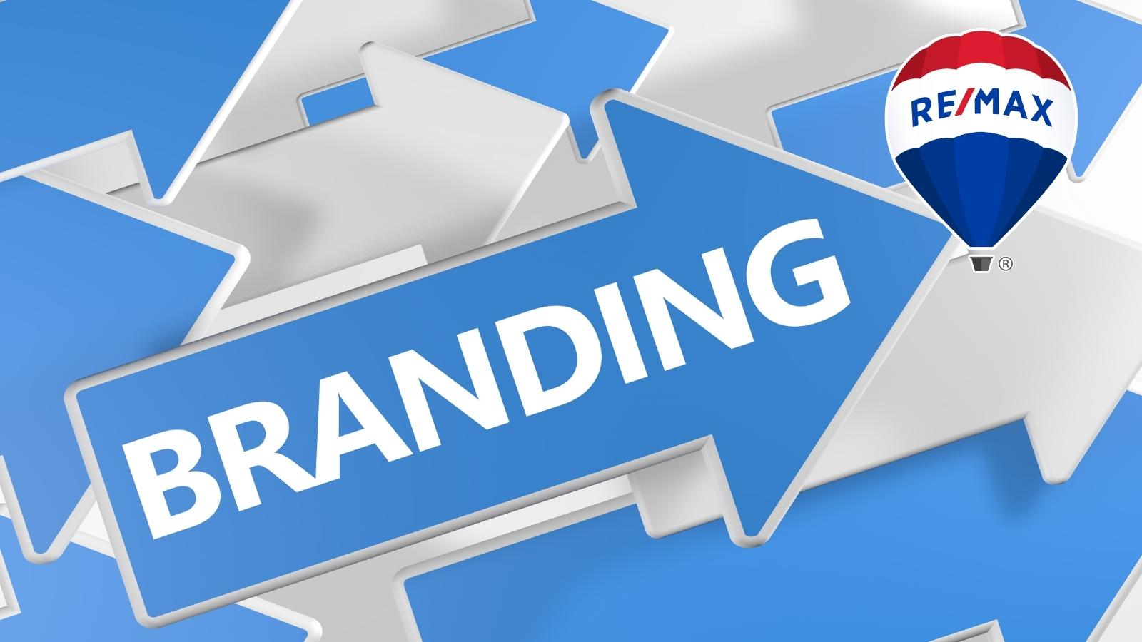RE/MAX Branding: Establishing Trust and Differentiation