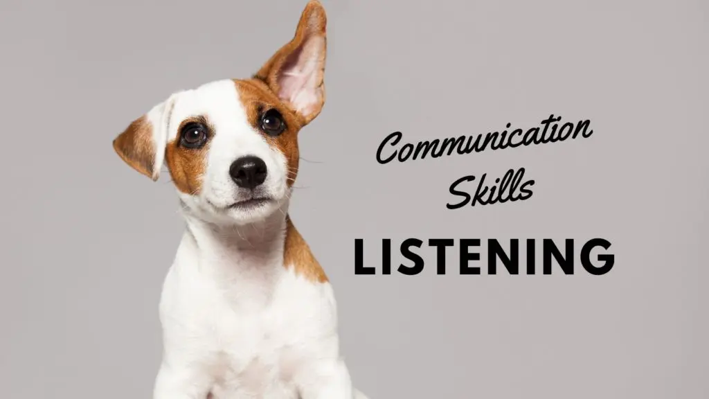 communications skills make a successful real estate agent