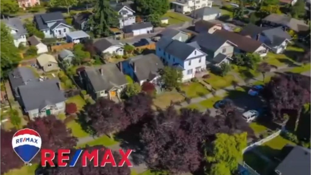 Dedicated RE/MAX Agents Are Here for You Today RE/MAX