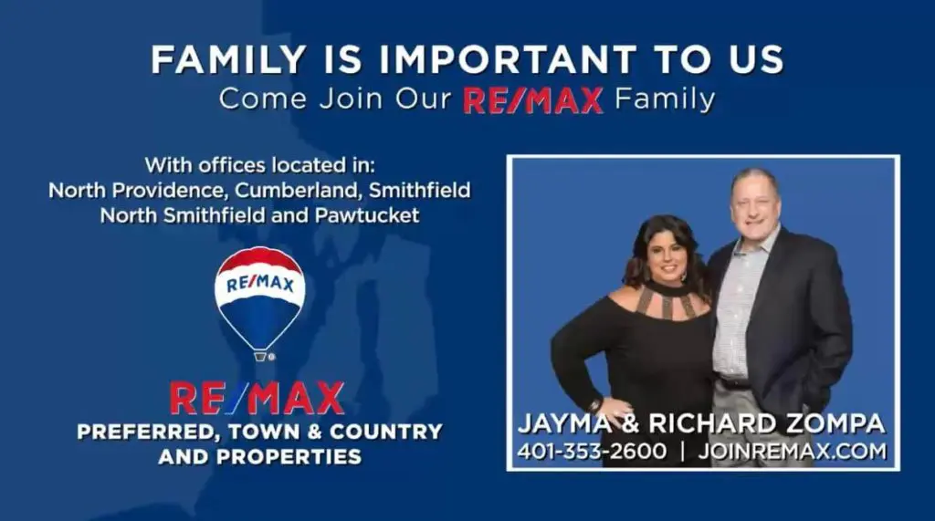 family matters at RE/MAX