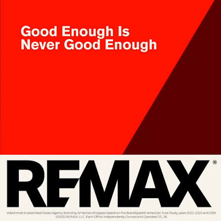 The REMAX hustle where good enough is never good enough