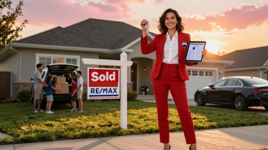 is real estate a good career in 2026?