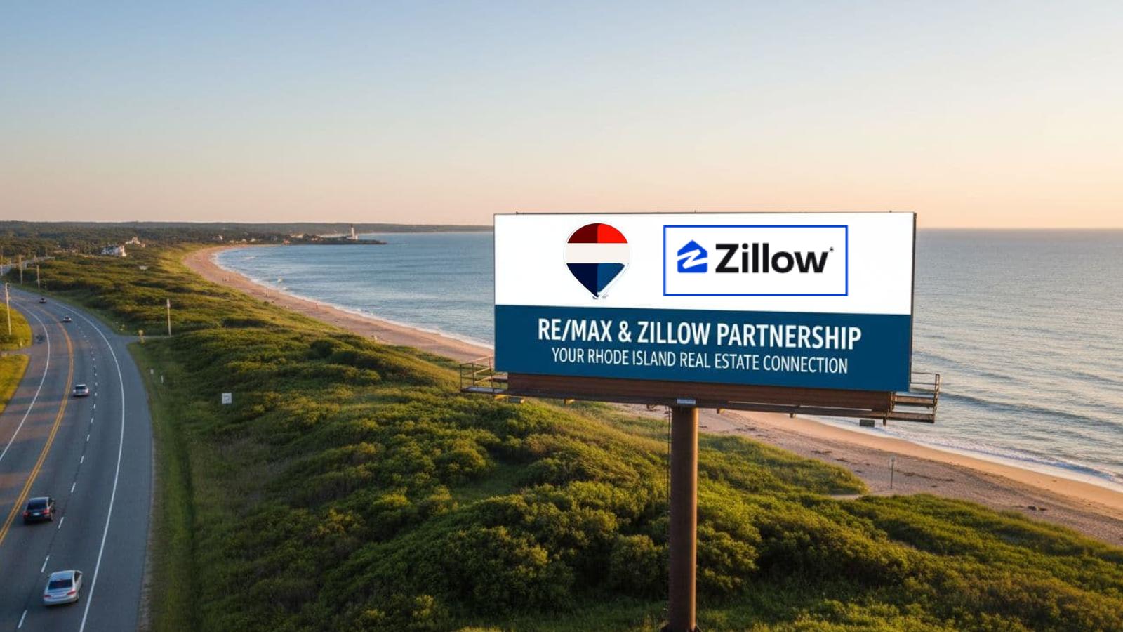 remax and zillow partnership REMAX and Zillow partnership