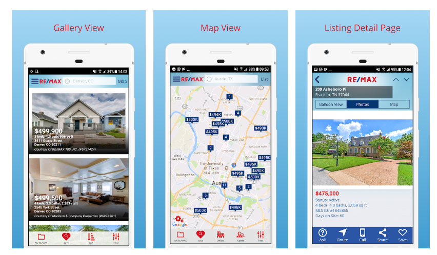 Best Technology for Real Estate Agents Saves Time
