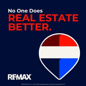 remax brand no one does it better
