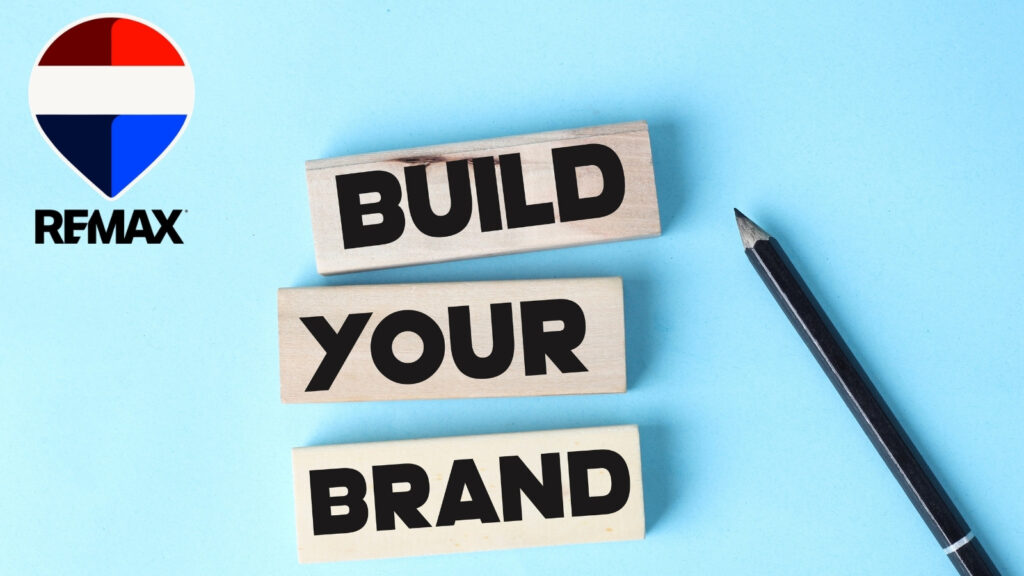 remax branding
