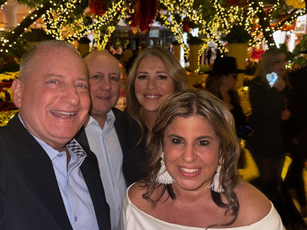 remax convention Remax convention with agents