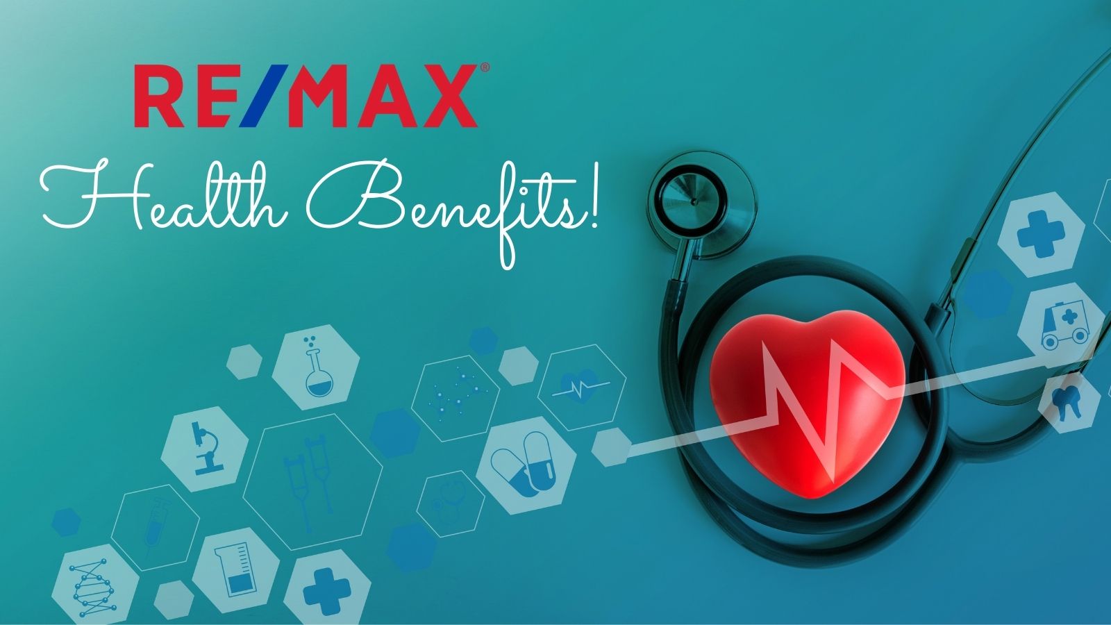New RE/MAX Health Benefits Available for RE/MAX Affiliates