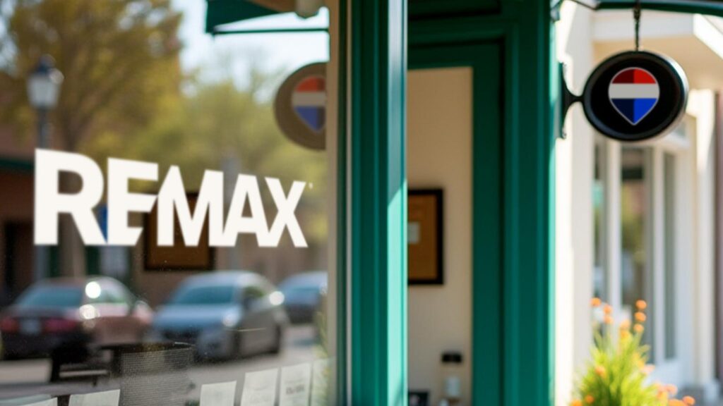 remax helping you build a stronger business