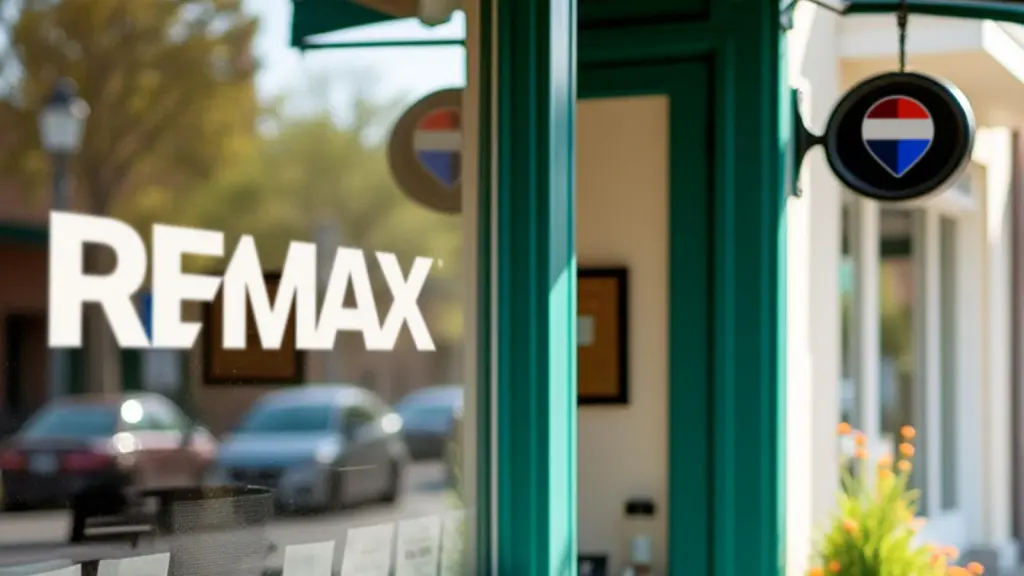 remax helping you build a stronger business