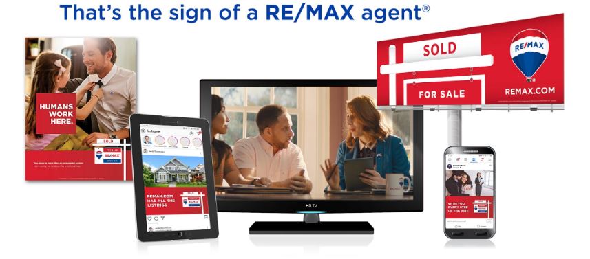 RE/MAX Agents Embrace Change into 2nd Half of 2022 - RE/MAX